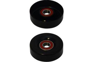 Spanrol, Poly V-riem DTP3001