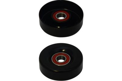 Spanrol, Poly V-riem DTP3001