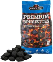 Napoleon blackstone Grillbriketten 10 kg