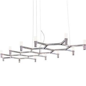 Nemo - Crown Plana Major Hanglamp