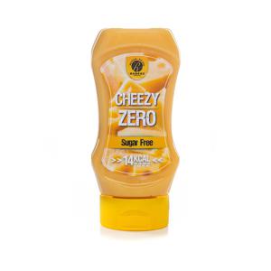 Zero Sauce 350ml Cheezy