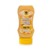 Zero Sauce 350ml Cheezy - thumbnail