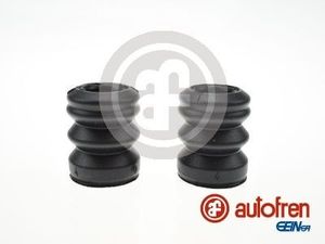 Ashoes, remklauwgeleiding D7007