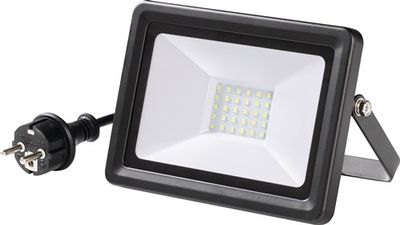 Promat LED-schijnwerper | 30 W 2200 LM | 2 m H05RN-F 3x1 mm² | IP65 - 4000873340 4000873340