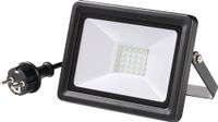 Promat LED-schijnwerper | 30 W 2200 LM | 2 m H05RN-F 3x1 mm² | IP65 - 4000873340 4000873340