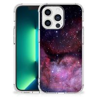 Shockproof Case voor iPhone 13 Pro Max Galaxy - thumbnail