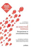 De directeur vandaag (Paperback)