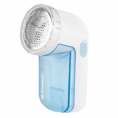 Oplaadbare elektrische pluizenverwijderaar Orbegozo 17525 OR Wit