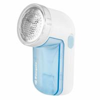 Oplaadbare elektrische pluizenverwijderaar Orbegozo 17525 OR Wit