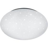LED Plafondlamp 18W Rond - Dimbaar & Kleur Aanpasbaar - Met Afstandsbediening