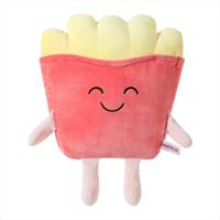 Miniso pluchen Franse frietjes