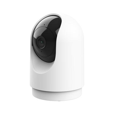 TrustIPCAM-2700 Indoor PTZ Wi-Fi Camera IP-camera Zwart