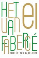 Het ei van Faberge (Paperback)