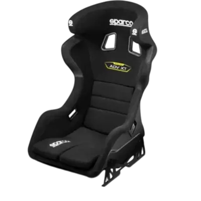 SPARCO ADV XT FIBREGLASS SEAT
