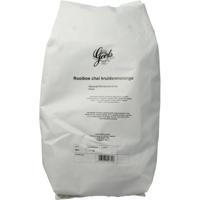Geels rooibos chai