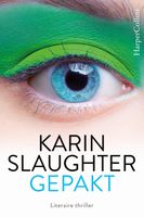 Gepakt - Karin Slaughter - ebook