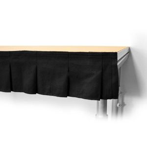 Admiral Stagedex podiumrok strak 100cm x 6m