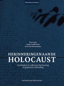 Herinneringen aan de Holocaust (Paperback)