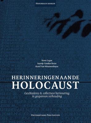 Herinneringen aan de Holocaust (Paperback)
