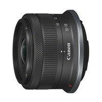 Canon RF-S 10-18mm f/4.5-6.3 IS STM objectief - thumbnail