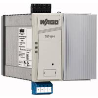 WAGO 787-844/000-002 DIN-rail netvoeding 24 V/DC 40 A 960 W Inhoud: 1 stuk(s) - thumbnail