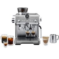 Delonghi La Specialista Opera handmatig espressomachine EC9555.M Delonghi La Specialista Opera handmatig espressomachine EC9555.M