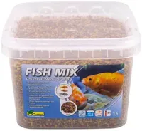 Ubbink Visvoer Fish Mix Universal 3,5L