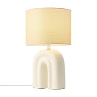 Nordlux Trendy tafellampHaze zand bruin - 2412705009