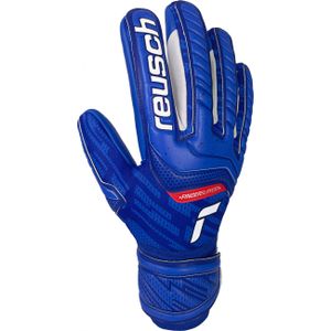 Reusch Attrakt Grip Evolution Finger Support