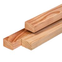Regel douglas 4,5x7,0x300 cm Tuindeco - Tuindeco