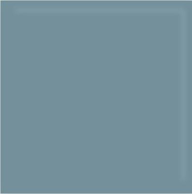 Sottocer Concept Vloertegel | 20x20 cm | Mat Blauw