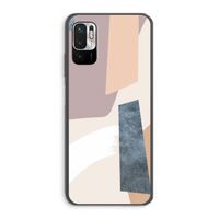 Luca: Xiaomi Redmi Note 10 5G Transparant Hoesje
