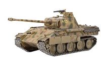 Revell 1/72 Pzkpfw V Panther Ausf G - thumbnail