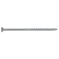 SWG 19900456019 Houtbouwschroeven 4.5 mm 60 mm Binnen-T Staal Verzinkt 200 stuk(s)