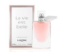 Lancome La vie est belle female eau de parfum (50 ml)