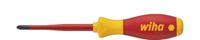 Wiha Schroevendraaier SoftFinish electric slimFix Phillips PH1 x 80mm - 35393