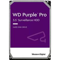 Purple Pro 12 TB Harde schijf