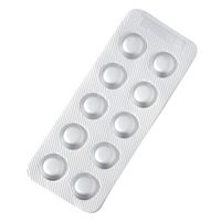 CyA tabletten voor zowel manuele- als fototester - 100 stuks