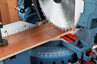Bosch Professional Bosch Power Tools Accu-kap- en verstekzaag - thumbnail