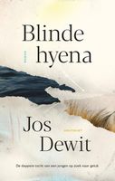 Blinde hyena - Jos Dewit - ebook - thumbnail