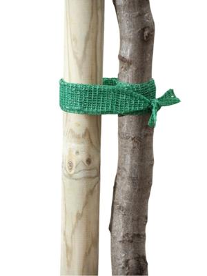 Uni boomband 4cmx2m - Nature