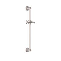 Tres Clasic glijstang 60 cm vintage rvs look