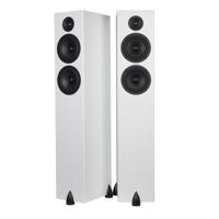 Totem Acoustic Vloerstaande Luidsprekers Bison Tower (Set van 2)