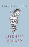 Veldheer Banner - Marie Kessels - ebook