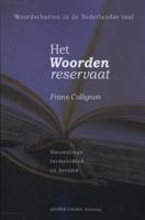 Het woorden reservaat (Paperback)