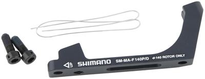 SHIMANO Disc br.adapter shim. fr.fm 140mm