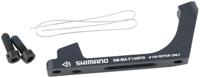 SHIMANO Disc br.adapter shim. fr.fm 140mm