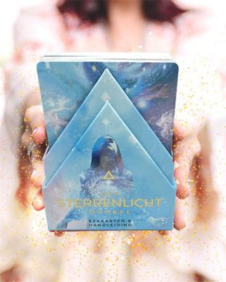 Het Sterrenlicht Orakel (Hardback)