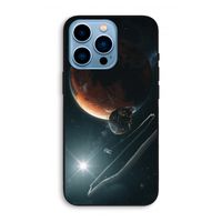 Mars Renaissance: iPhone 13 Pro Max Biologisch afbreekbaar hoesje