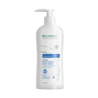 Bionnex Crème Perfederm Ultra Moisturizing Body Cream 250ml